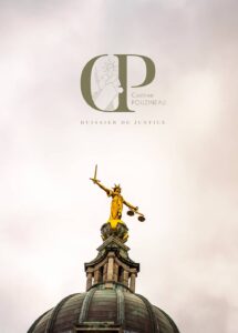 Corinne Pouzineau Huissier de justice