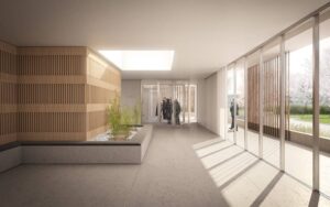 Crematorium Petit-Quevilly