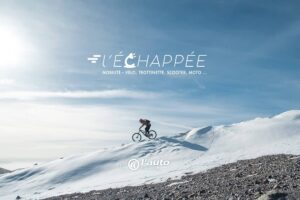 Leclerc L'échappée