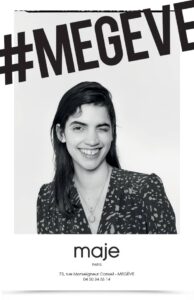 maje