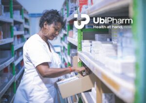 Ubipharm