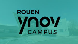 rouen-ynov-campus
